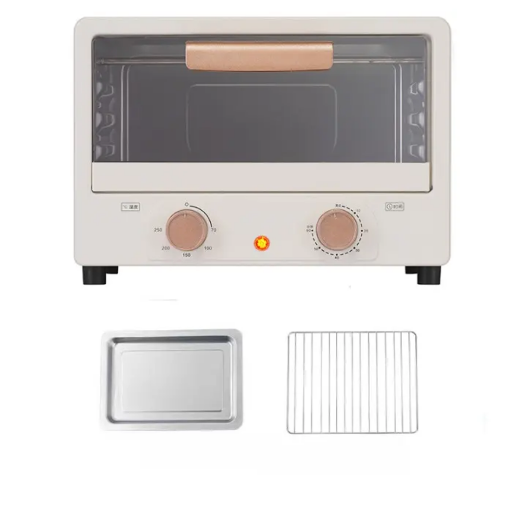 Electric Oven