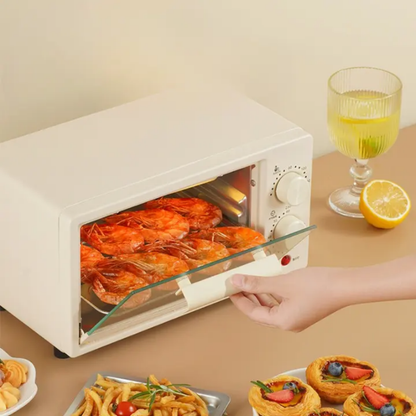 Electric Oven