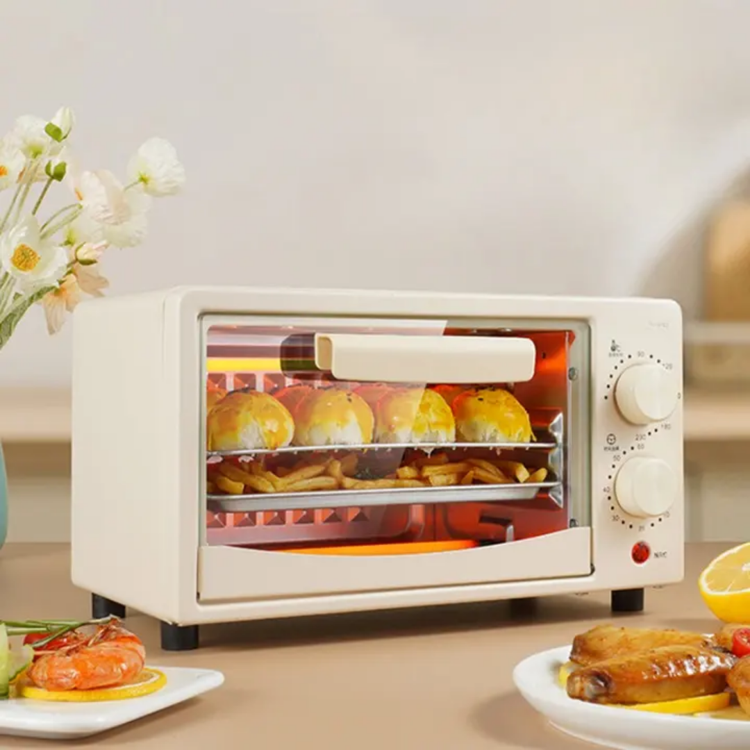 Electric Oven