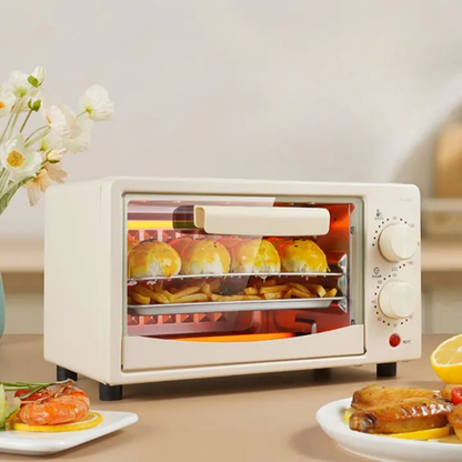 Electric Oven