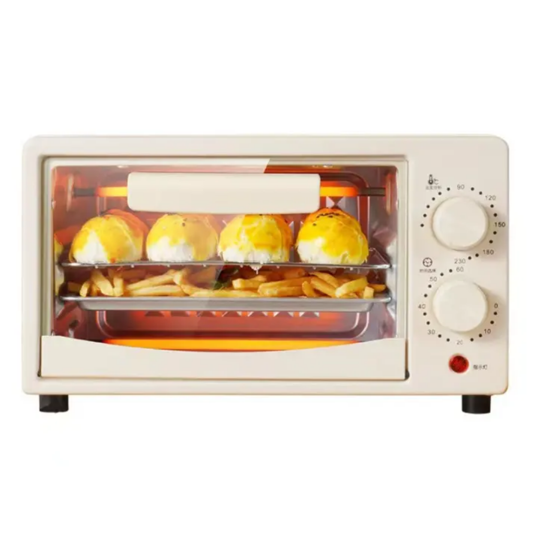 Electric Oven